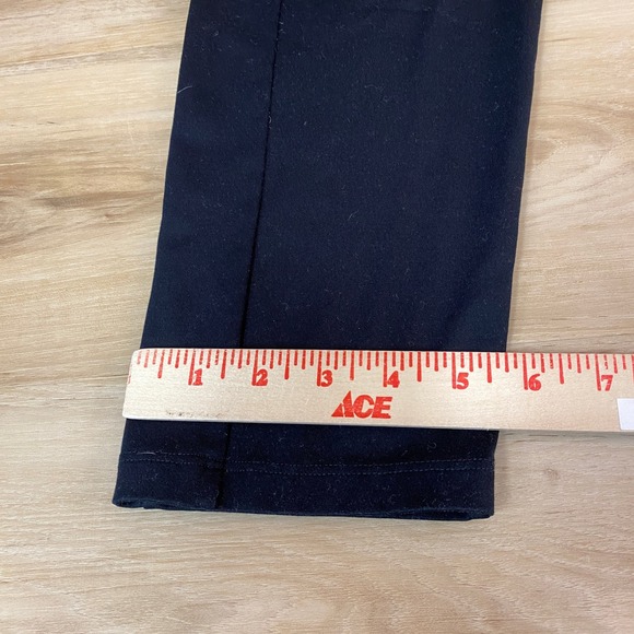 Athleta Jogger Pants Womens XS Athletic Activewear Zip Pockets - Picture 7 of 9